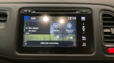 Honda HR-V 1.5 i-VTEC SE CVT 5dr Petrol Hatchback